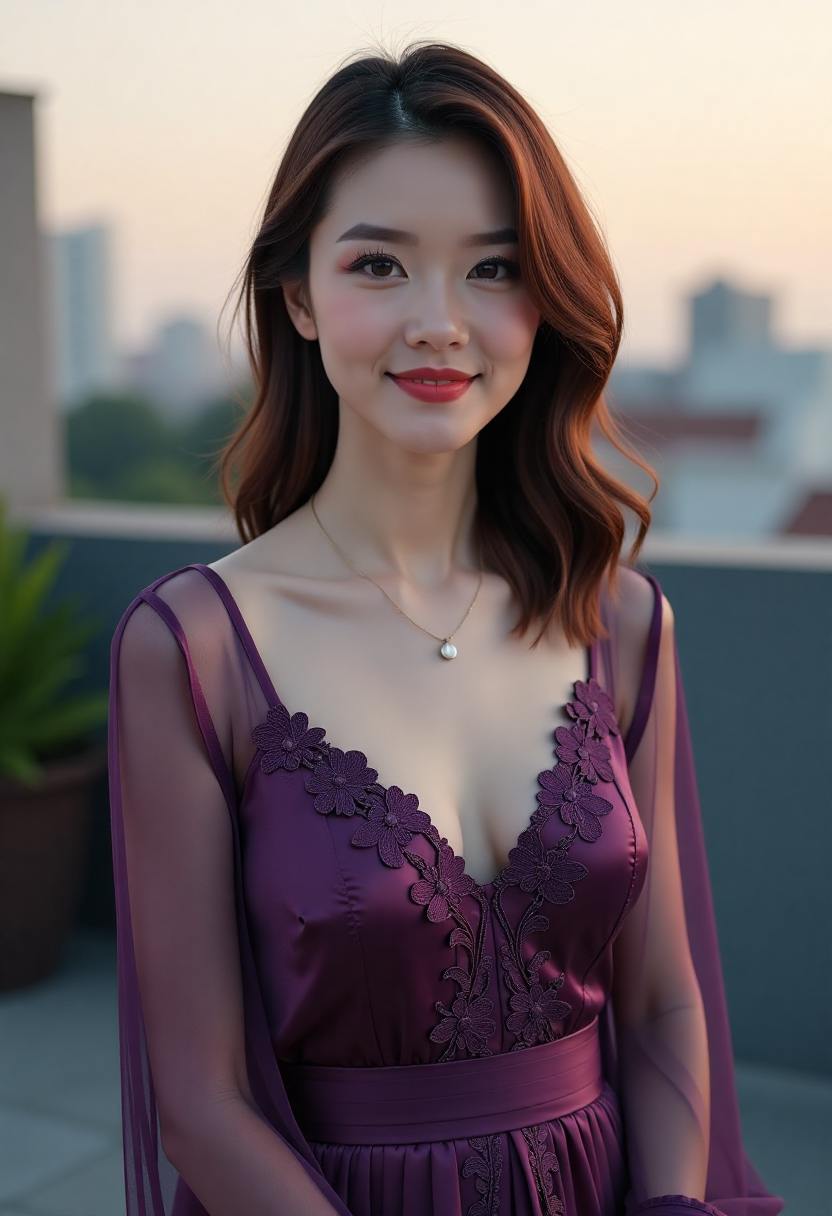 红猪剧照