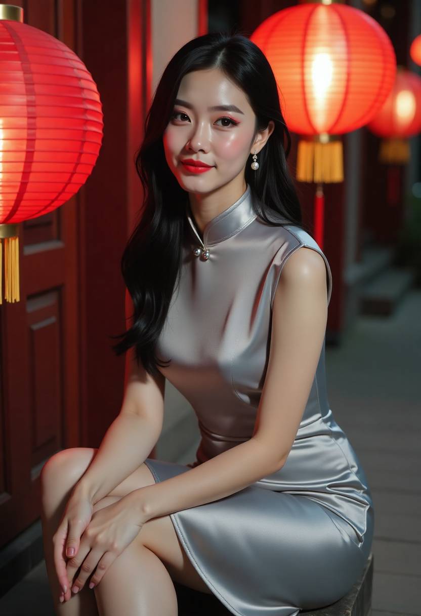 若能与你共乘海浪之上剧照