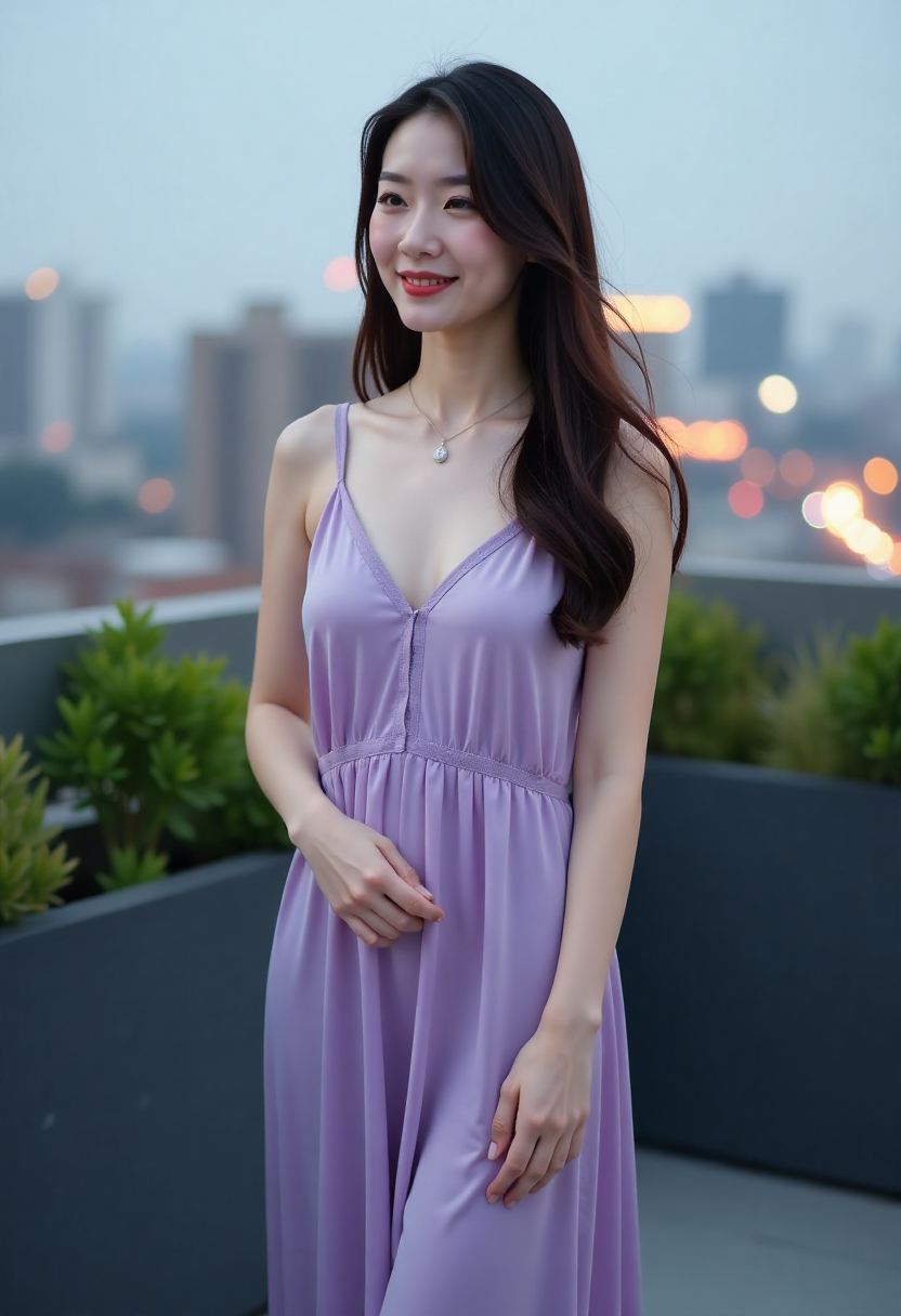 起风了剧照
