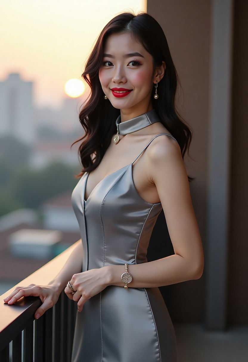 排球少年垃圾场决战剧照