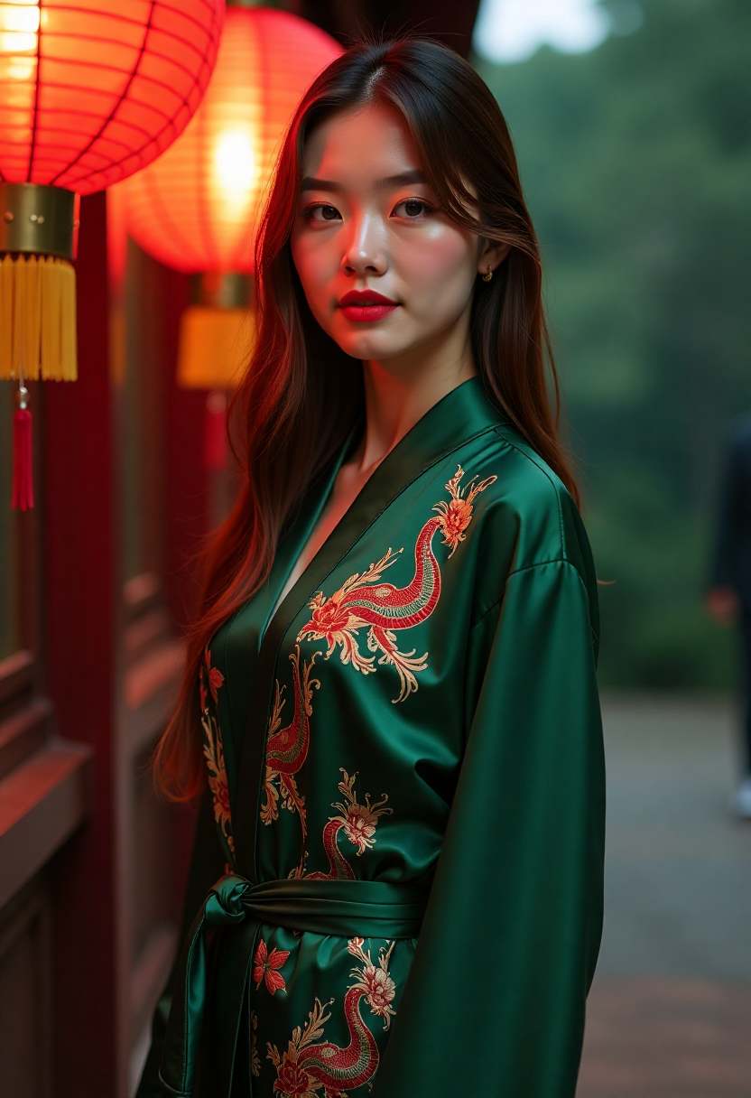 玛丽与魔女之花剧照