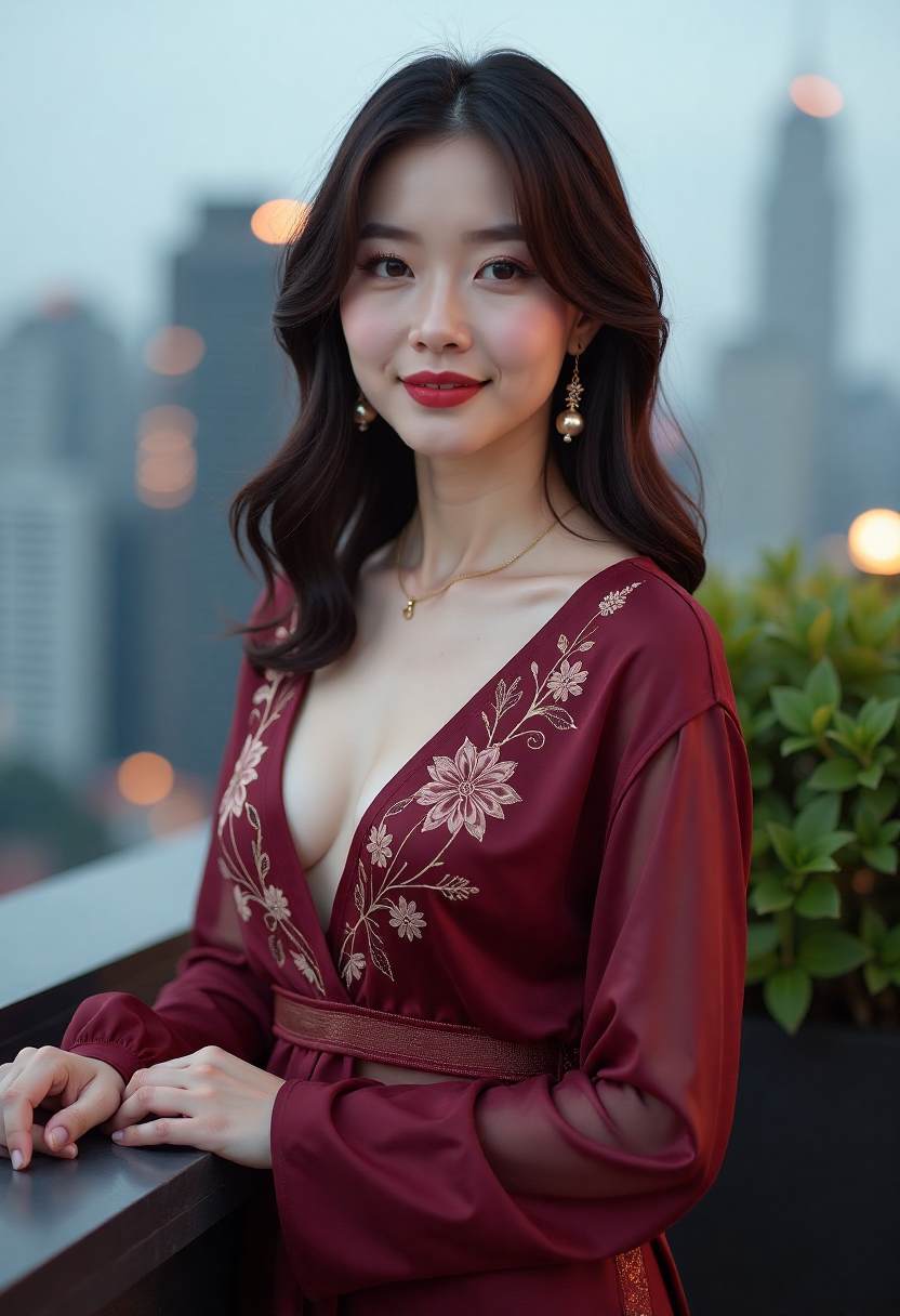 哈尔的移动城堡剧照